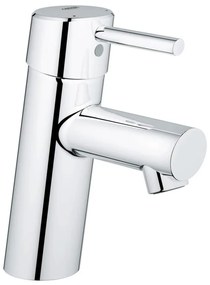 GROHE 3224010E - Miscelatore per lavabo CONCETTO DN 15 cromo lucido