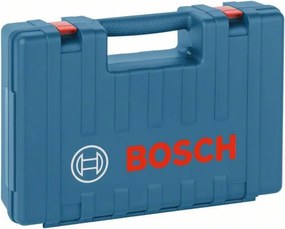 Bosch Accessories 1619P06556 Valigia per elettroutensili Plastica Blu (L x L x A) 445 x 316 x 124 mm