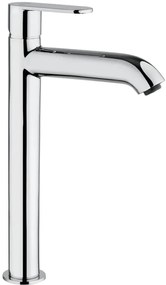 Rubinetto per lavabo Serena cromato JACUZZI RUBINETTERIA
