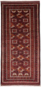 Beluch Tappeto persiano 190x90 (Iran) Annodato A Mano