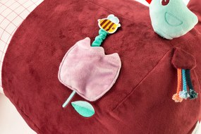 Lilliputiens - Peluche di mucca grande - Rosalie