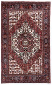 Gholtogh Tappeto persiano 210 x 130 (Iran) Annodato A Mano