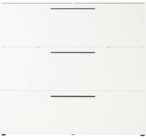 Scarpiera incernierata bianca Utah - Germania