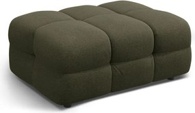 Poggiapiedi verde Kendal – Micadoni