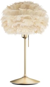 Tonalità marrone chiaro ø 35 cm Eos mini - UMAGE