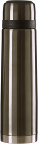 Thermos marrone 900 ml Morar - Premier Housewares