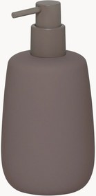 Dispenser sapone in ceramica Mireli, varie misure