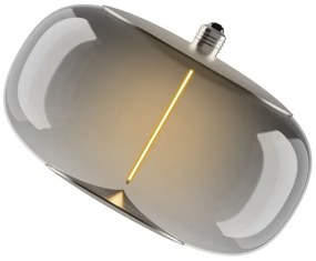 Lampadina LED VINTAGE FILAMENT E27/4W/230V 1800K fumé - Osram