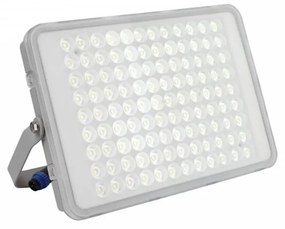 Faro LED 100W Modulare, IP65 130 lm/W Colore Bianco Freddo 5.000K