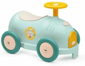 Set di Costruzioni Ecoiffier Walking Car Rabbit