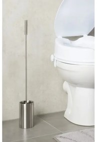Ridder - scopino WC 66x8,8 cm cromo lucido