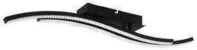 Eglo 99801 - Plafoniera LED  LEJIAS LED/21,5W/230V