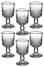 Set di bicchieri da shot 6 pz 50 ml – Hermia