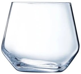 Bicchiere Luminarc Vinetis Trasparente Vetro (36 cl) (Pack 6x)