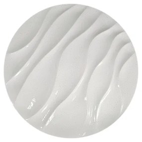 Plafoniera LED dimmerabile LIKA LED/36W/230V 2700-6500K + telecomando