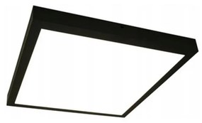 Pannello a plafone LED CHRIS LED/30W/230V 4000K nero