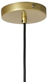 Lampadario su corda CORDEL 1xG9/28W/230V