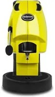 DIDIESSE BABY FROG - MACCHINA CAFFE` ESPRESSO A CIALDE - GIALLO LIMONE