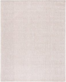 Tappeto in lana a pelo basso tuftato a mano Phaedra