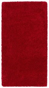 Tappeto rosso , 160 x 230 cm Aqua Liso - Universal