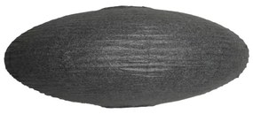 Nordlux - Paralume VILLO E27 diametro 60 cm grigio