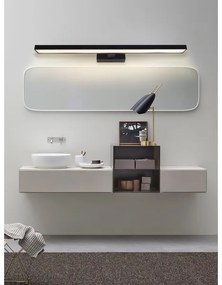 Immax NEO 07229L - Lampada da quadri LED dimmerabile PINNA LED/34W/230V Tuya +RC