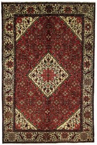 Hosseinabad Tappeto persiano 220x330 (Iran)