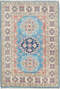 Kazak Tappeto orientale 60x90 (Pakistan) Annodato A Mano