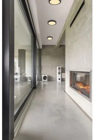 Globo 12374-24R - Plafoniera LED DINO LED/22W/230V