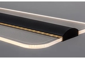 Rabalux 72026 - Lampadario LED a sospensione su cavo NORAEL LED/40W/230V 3000K