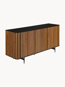 Credenza in legno Linea