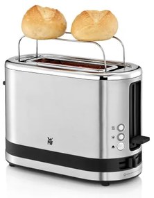 WMF - Tostapane a fessura singola KITCHENminis 600W/230V in acciaio inox