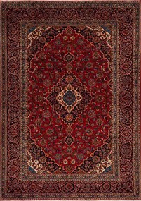 Kashan Tappeto 320x230 (Iran)