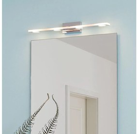Eglo 96938 - Lampada da specchio LED CABUS 4xLED/4,5W/230V