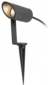 RED - Design Rendl - R13568 -  Luce LED da esterno LORCA LED/5W/230V IP65