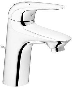 GROHE 23707003 - EUROSTYLE Miscelatore lavabo 163 mm, cromo lucido