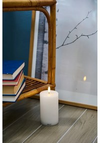 Decorazione a luce bianca Sille Exclusive - Sirius