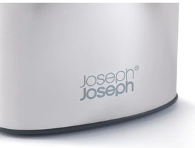 Scopino in acciaio inox argento Flex - Joseph Joseph