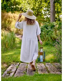 Lanterna in vetro (altezza 38 cm) Drew - Bloomingville