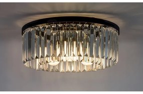 Rabalux 71093 - Plafoniera ELOISA 3xE27/25W/230V