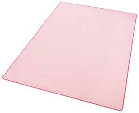 Tappeto rosa chiaro 160x240 cm Fancy - Hanse Home