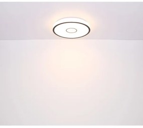 Globo- LED RGB Lampada da bagno con dimmer LED/30W/230V IP44 Wi-Fi Tuya + +TC