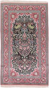 Tappeto 200x120 (Indian) Annodato A Mano