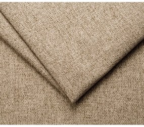 Letto boxspring beige con contenitore 160x200 cm Tambo - Meise Möbel