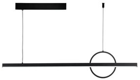 Brilagi - Lampadario LED dimmerabile NIVIO 20W 230V 3000-6000K con DO