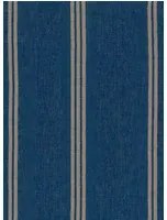 MINDTHEGAP Tapete Katalin Stripe - Seaport Blue
