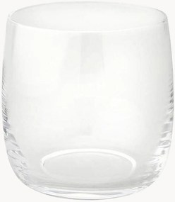 Set di 2 bicchieri acqua Norman Foster