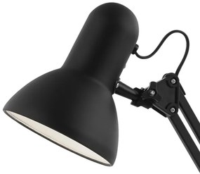 GLOBO 24880 - Lampada da tavolo FAMOUS 1xE27/40W