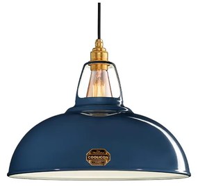 Coolicon - Large 1933 Design Lampada a Sospensione Selvedge Coolicon