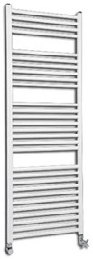 Termoarredo Scaldasalviette in alluminio bianco 1490/450 Fondital COOL Interasse 45 cm